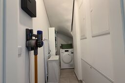 Möblierte Wohnung in Frankfurt, Nordend-West - #6171-21