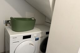 Möblierte Wohnung in Frankfurt, Nordend-West - #6171-22