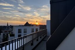 Möblierte Wohnung in Frankfurt, Nordend-West - #6171-8