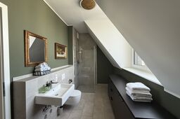 Möblierte Wohnung in Frankfurt, Nordend-West - #6171-6