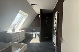 Möblierte Wohnung in Frankfurt, Nordend-West - #6171-17