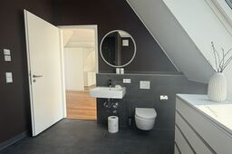 Möblierte Wohnung in Frankfurt, Nordend-West - #6171-18