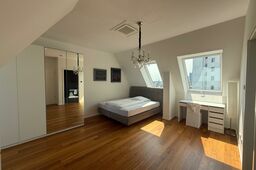 Möblierte Wohnung in Frankfurt, Nordend-West - #6171-12