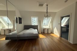 Möblierte Wohnung in Frankfurt, Nordend-West - #6171-14