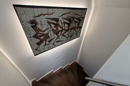 Möblierte Wohnung in Frankfurt, Nordend-West - #6171-16