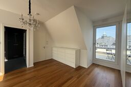 Möblierte Wohnung in Frankfurt, Nordend-West - #6171-15