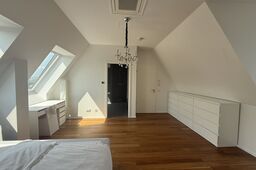 Möblierte Wohnung in Frankfurt, Nordend-West - #6171-13