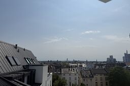 Möblierte Wohnung in Frankfurt, Nordend-West - #6171-20