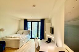 Furnished apartment in Berlin, Mitte - #6176-2