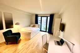 Furnished apartment in Berlin, Mitte - #6176-4
