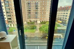 Furnished apartment in Berlin, Mitte - #6176-6