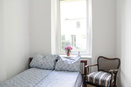 Furnished apartment in Berlin, Adlershof - #6185-1