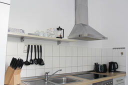 Furnished apartment in Berlin, Adlershof - #6185-7