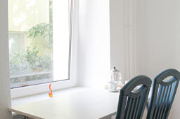 Furnished apartment in Berlin, Adlershof - #6185-8