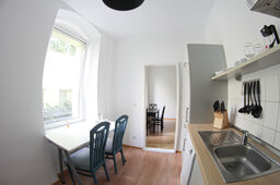 Furnished apartment in Berlin, Adlershof - #6185-9