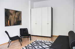 Furnished apartment in Berlin, Adlershof - #6185-13