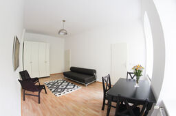 Furnished apartment in Berlin, Adlershof - #6185-15