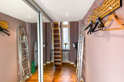 Möblierte Wohnung in Berlin, Charlottenburg - #6187-3
