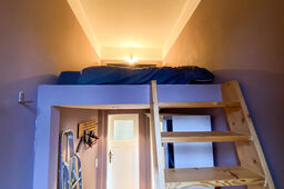 Möblierte Wohnung in Berlin, Charlottenburg - #6187-5