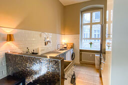 Möblierte Wohnung in Berlin, Charlottenburg - #6187-9