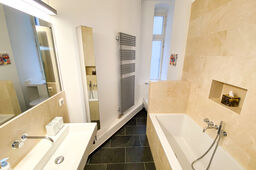 Möblierte Wohnung in Berlin, Charlottenburg - #6187-20