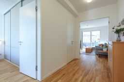 Möblierte Wohnung in Berlin, Mitte - #6191-10