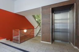 Möblierte Wohnung in Berlin, Mitte - #6191-19
