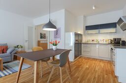 Möblierte Wohnung in Berlin, Mitte - #6191-4