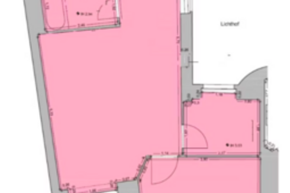 Floor plan(s)
