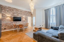 Furnished apartment in Berlin, Wilmersdorf - #4034-2