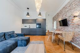 Furnished apartment in Berlin, Wilmersdorf - #4034-3