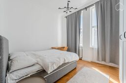 Furnished apartment in Berlin, Wilmersdorf - #4034-5