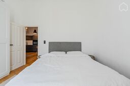 Furnished apartment in Berlin, Wilmersdorf - #4034-8