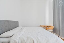 Furnished apartment in Berlin, Wilmersdorf - #4034-9