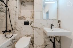 Furnished apartment in Berlin, Wilmersdorf - #4034-11