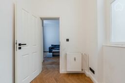 Furnished apartment in Berlin, Wilmersdorf - #4034-12