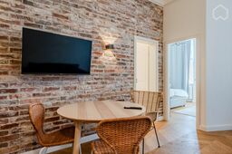 Furnished apartment in Berlin, Wilmersdorf - #4034-13