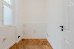 Furnished apartment in Berlin, Wilmersdorf - #4034-15