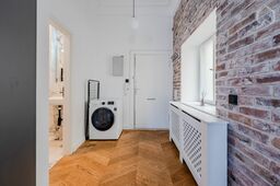Furnished apartment in Berlin, Wilmersdorf - #4034-18