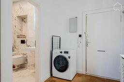 Furnished apartment in Berlin, Wilmersdorf - #4034-19