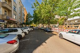 Furnished apartment in Berlin, Wilmersdorf - #4034-21
