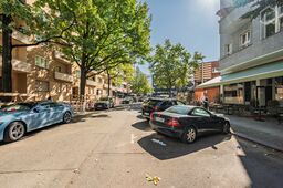 Furnished apartment in Berlin, Wilmersdorf - #4034-22
