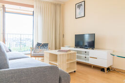 Furnished apartment in Berlin, Mitte - #6197-6