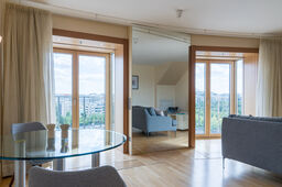 Furnished apartment in Berlin, Mitte - #6197-8