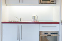 Furnished apartment in Berlin, Mitte - #6197-12