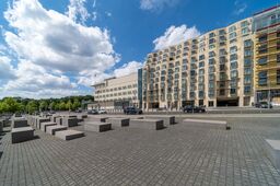 Furnished apartment in Berlin, Mitte - #6197-36