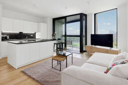 Furnished apartment in Frankfurt, Ostend - #6201-3