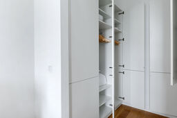 Furnished apartment in Frankfurt, Ostend - #6201-15