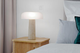 Furnished apartment in Frankfurt, Ostend - #6201-16