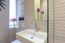 Furnished apartment in Berlin, Charlottenburg - #6204-11